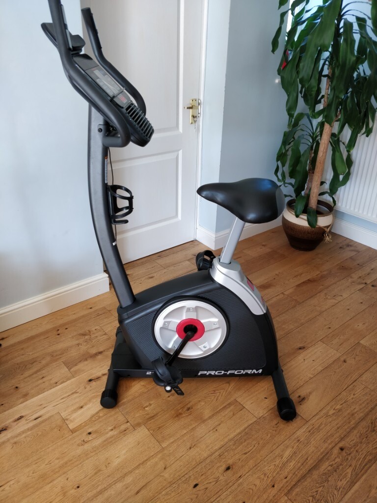 proform 210 csx exercise bike